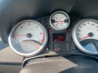 Usata Peugeot 207 70 CV (51 kW) 2008 Nero Utilitaria
