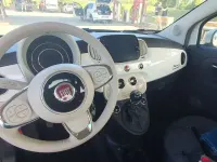 Usata Fiat 500 69 CV (50 kW) 2023 Utilitaria