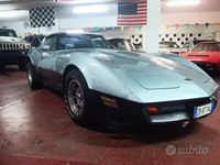 usata Chevrolet Corvette C3 