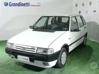 Usata Fiat Uno 49 CV (36 kW) 1991 Bianco Utilitaria