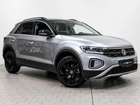 Usata VW T-Roc Life 150 CV (110 kW) 2024 Nero SUV