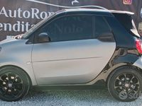 usata Smart ForTwo Cabrio 1.0 ADATTA A NEOPATENTATI