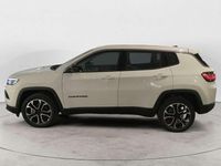 Nuova Jeep Compass Altitude 131 CV (96 kW) 2025 Bianco SUV