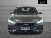 Usata Ford Focus ST-Line 116 CV (85 kW) 2025 Grigio scuro metallizzato Berlina