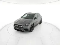 Usata Mercedes GLA200 Advanced Plus 150 CV (110 kW) 2025 Grigio SUV
