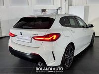 usata BMW 1M Seried Msport auto