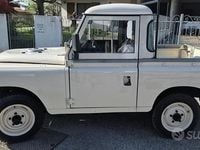 Usata Land Rover 88 1960