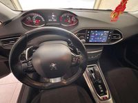 Usata Peugeot 308 Business-Line 131 CV (96 kW) 2019 Bronzo Station wagon