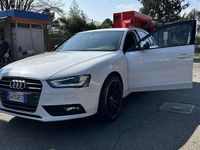 Usata Audi A4 Business 150 CV (110 kW) 2014 Station wagon