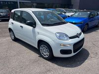 Nuova Fiat Panda S 70 CV (51 kW) 2025 Bianco Utilitaria