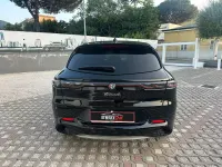 Usata Alfa Romeo Tonale Ti 131 CV (96 kW) 2023 Nero SUV