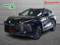 Usata EVO Evo 6 167 CV (122 kW) 2025 Nero SUV
