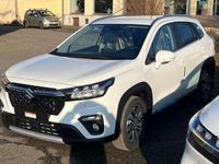 usata Suzuki SX4 S-Cross HYBRID TOP+ 2WD, NUOVO, CON DAL 1986