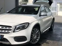 Usata Mercedes GLA200 Executive 156 CV (114 kW) 2020 SUV