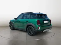 Usata Mini Cooper D Countryman 149 CV (109 kW) 2021 SUV