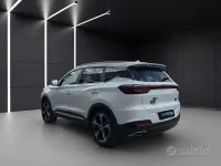 Usata DR DR 6.0 154 CV (113 kW) 2025 Bianco SUV