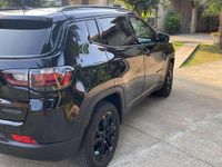 Usata Jeep Compass Night Eagle 131 CV (96 kW) 2023 SUV