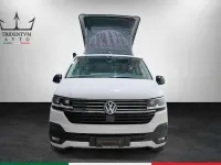 Usata VW California Edition 199 CV (146 kW) 2020 Bianco Furgone