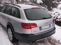 usata Audi A6 Allroad 2ª serie - 2009