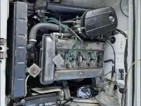 Usata Alfa Romeo Giulia 1300 Ti 1970