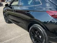 Usata Opel Grandland X 131 CV (96 kW) 2022 Nero SUV