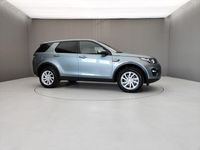 usata Land Rover Discovery Sport 2.0 TD4 150CV SE AWD