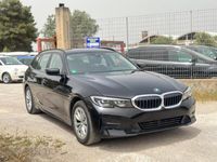 usata BMW 318 d Touring Sport-2020 LED/NAVI