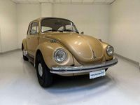 Usata VW Beetle 34 CV (25 kW) 1974 Oro Utilitaria