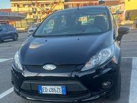 usata Ford Fiesta 5p 1.2 16v +