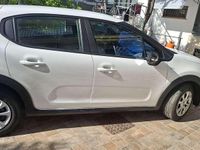 Usata Citroën C3 102 CV (75 kW) 2021 Utilitaria