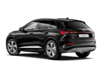 Nuova Audi Q4 e-tron 150 kW (204 CV) 2026 Nero SUV