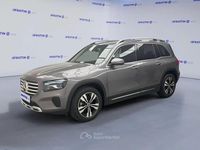 Usata Mercedes GLB200 Advanced Plus 163 CV (119 kW) 2024 Nero SUV
