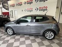 Używany Renault Clio V Evolution 91 KM (66 kW) 2025 Szary Sedan/Limuzyna