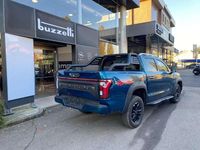 Nuova Foton Tunland V9 159 CV (116 kW) 2025 Vari colori Pick-up