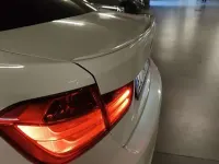 Usata BMW 320 184 CV (135 kW) 2012 Berlina