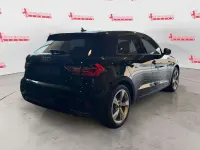 Usata Audi A1 Business 116 CV (85 kW) 2025 Nero SUV