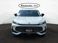 Nuova MG HS Comfort 224 CV (164 kW) 2026 Bianco SUV