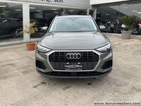 usata Audi Q3 35TDI automatica a soli 259 euro al mese