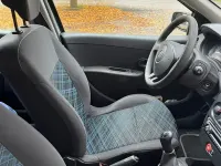 Usata Renault Clio 58 CV (42 kW) 2007 Grigio Utilitaria