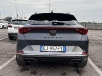 Usata Cupra Formentor 204 CV (150 kW) 2022 Grigio SUV