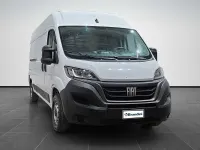 Usata Fiat Ducato 140 CV (102 kW) 2023 Bianco Furgone