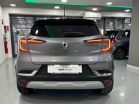 Usata Renault Captur Techno 91 CV (66 kW) 2022 Grigio SUV