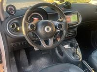 Usata Smart ForTwo Coupé 90 CV (66 kW) 2016 Cabrio