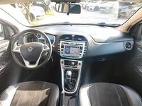 Usata Lancia Delta 120 CV (88 kW) 2010 Utilitaria