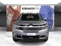 Usata Citroën C5 Aircross Shine 131 CV (96 kW) 2020 Grigio SUV