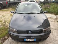 Usata Fiat Punto 80 CV (58 kW) 2001 Other Utilitaria