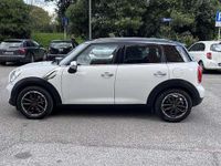 Usata Mini Cooper D Business 116 CV (85 kW) 2016 Utilitaria