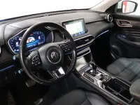 Usata MG EHS Luxury 258 CV (189 kW) 2023 Bianco SUV