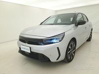 Usata Opel Corsa 101 CV (74 kW) 2025 Argento Berlina