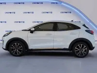 Usata Ford Puma Titanium S 125 CV (91 kW) 2023 Bianco SUV